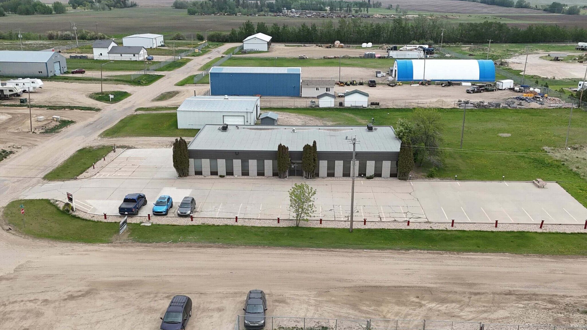 4513 62 Av, Barrhead, AB for Rent