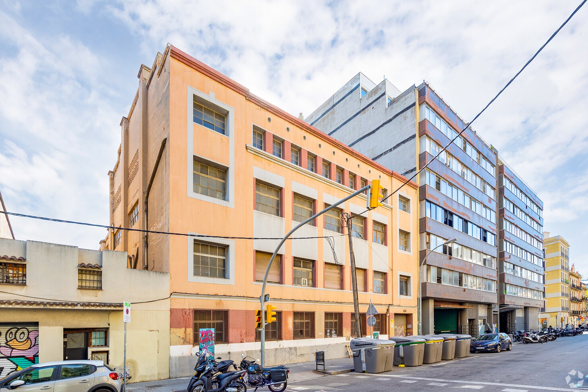 86 Carrer de Pere IV, Barcelona, BAR for Rent