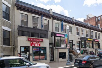 Washington, DC undefined - 1454 Park Rd NW Washington, DC undefined - 1454 Park Rd NW