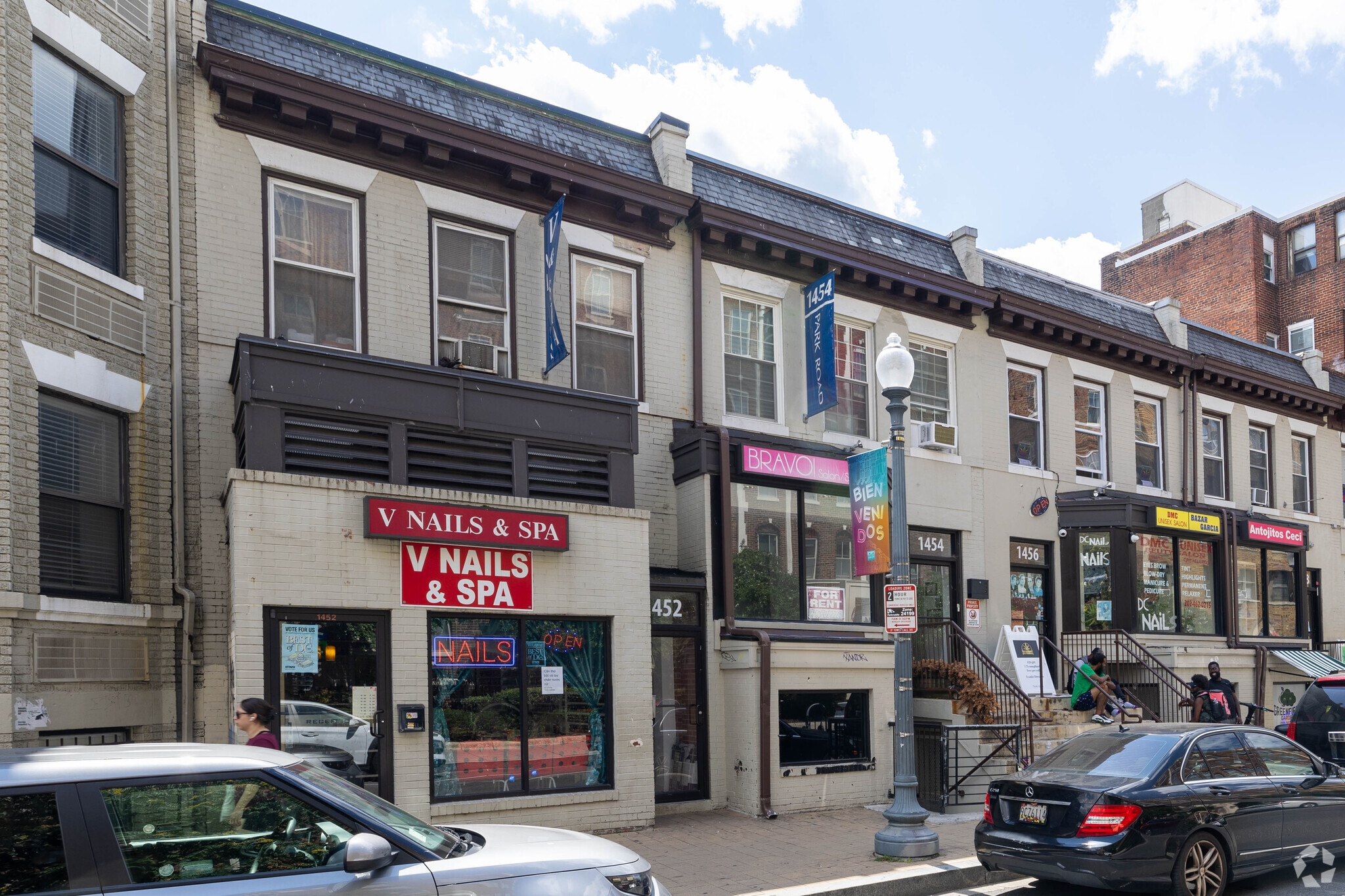 1454 Park Rd NW, Washington, DC for Sale