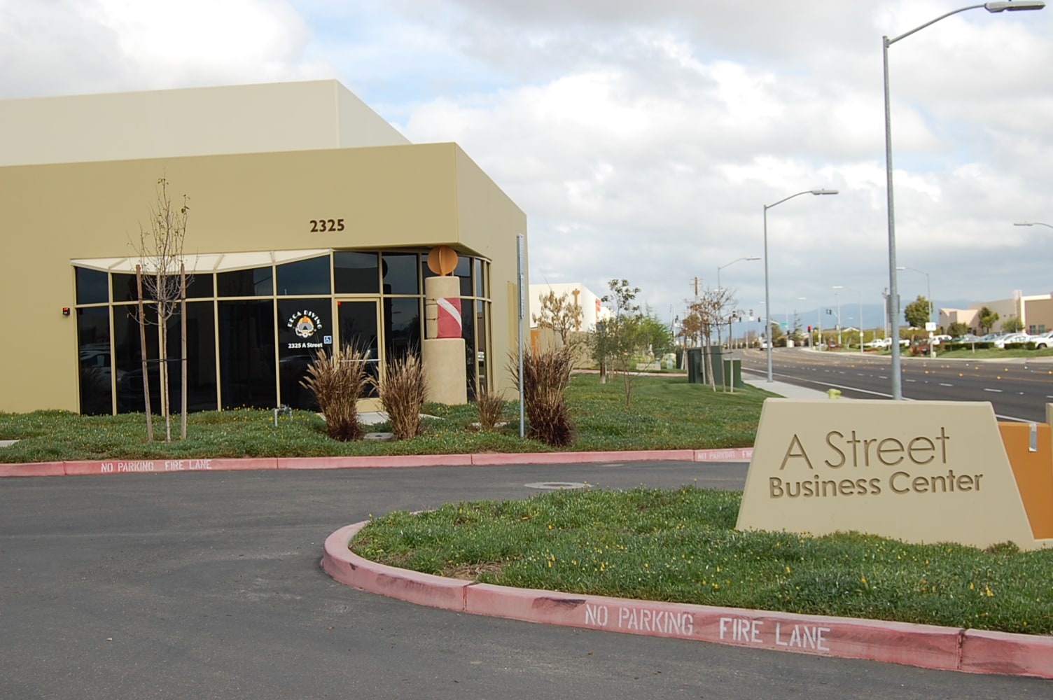 2325 A St, Santa Maria, CA for Sale