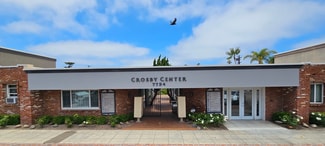 La Jolla, CA Office, Retail - 7730-7742 Herschel Ave