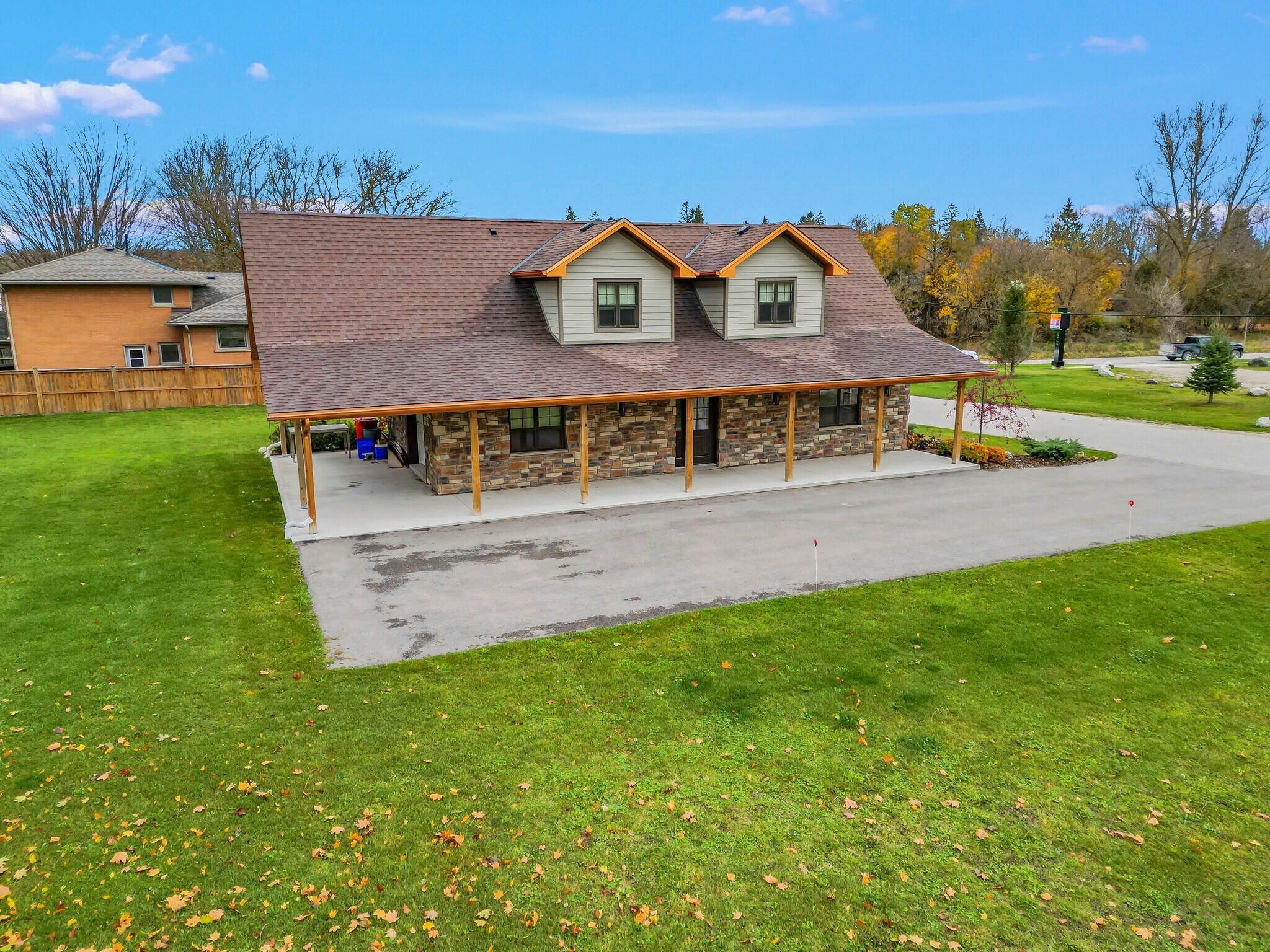 10 William St, Grand Valley, ON for Sale