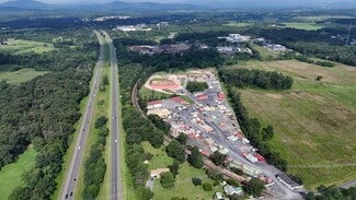 Marshall, VA Industrial Land - 4292 Belvoir Rd