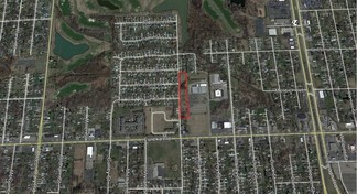 Taylor, MI Residential Land - Westlake St