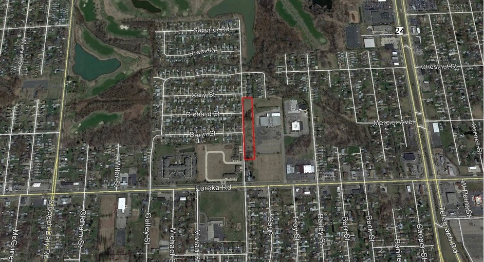 Westlake St, Taylor, MI for Sale