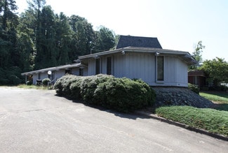 Gainesville, GA Office - 522 S Enota Dr Gainesville, GA Office - 522 S Enota Dr