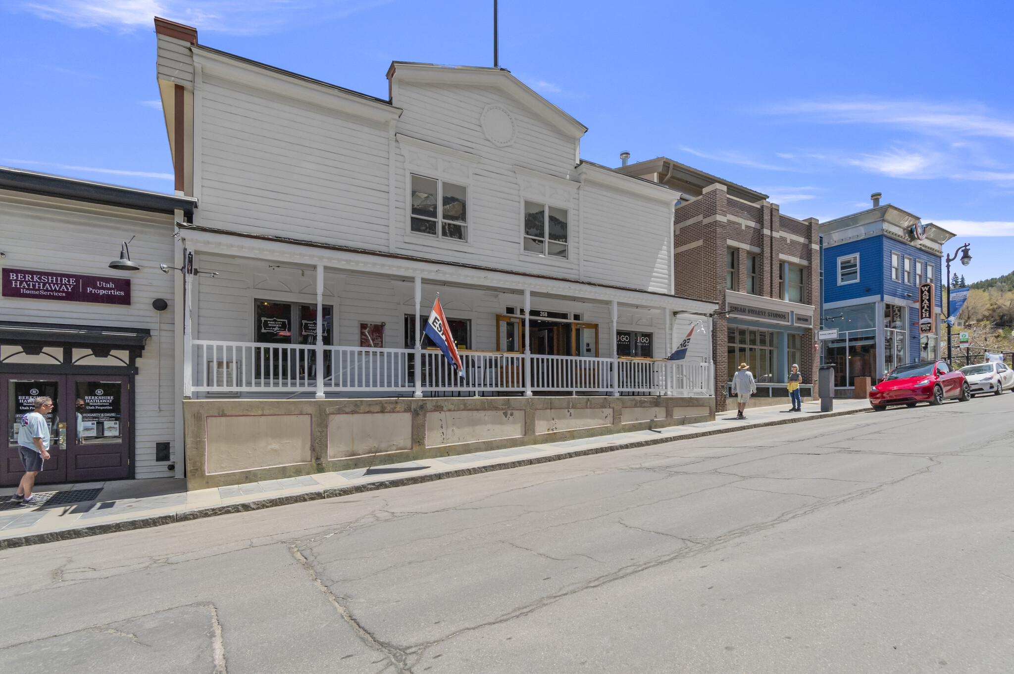 268 Main St, Park City, UT for Rent