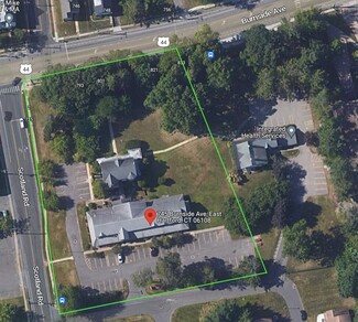 East Hartford, CT Schools - 745 Burnside Ave East Hartford, CT Schools - 745 Burnside Ave