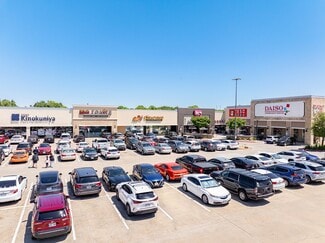 Carrollton, TX Retail - 2540-2580 Old Denton Rd Carrollton, TX Retail - 2540-2580 Old Denton Rd