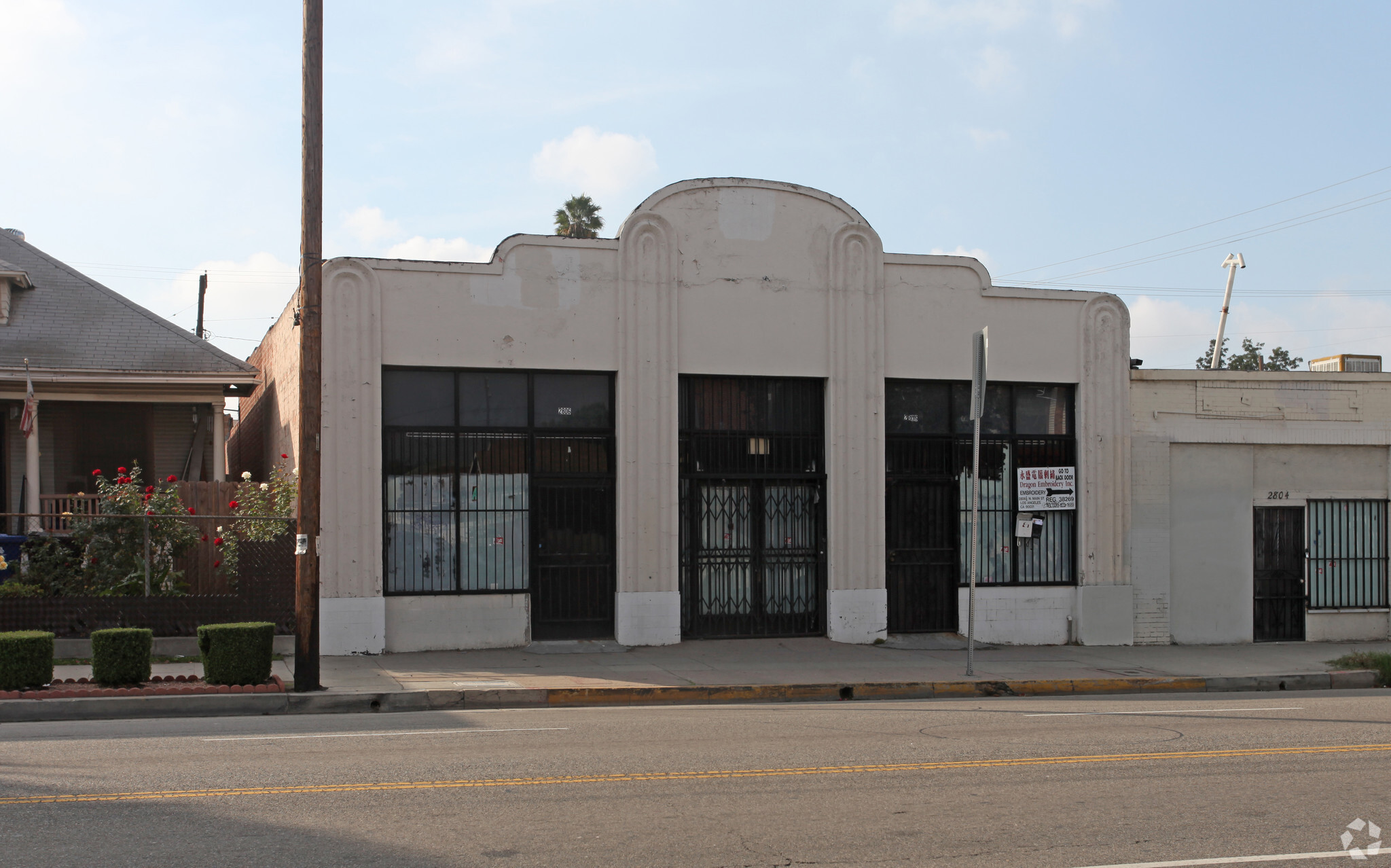 , Los Angeles, CA for Sale