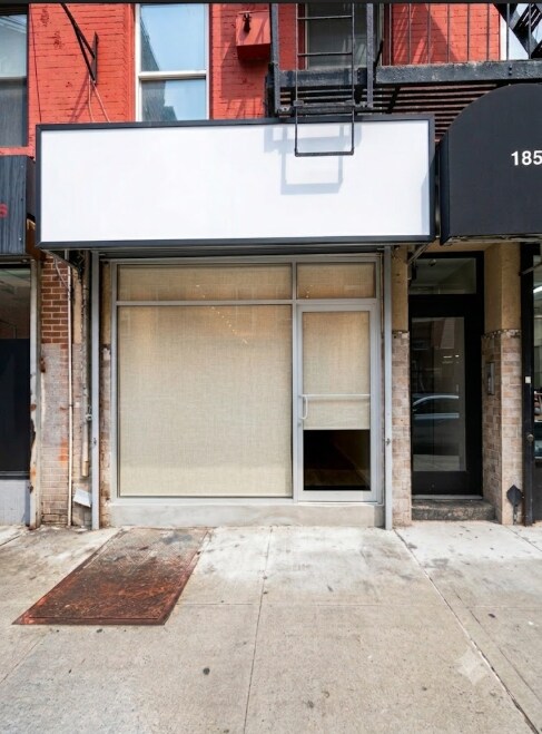 185 Hester St, New York, NY for Rent