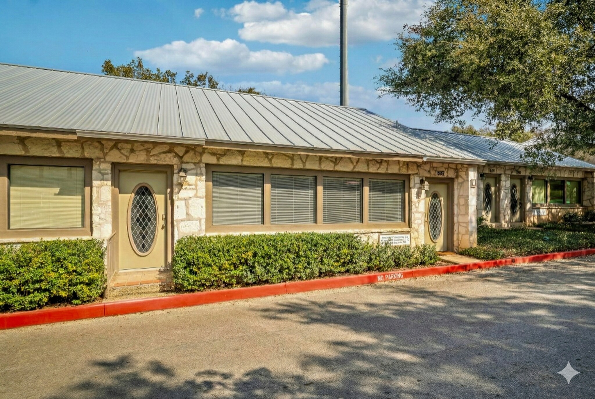 11107 Wurzbach Rd, San Antonio, TX for Rent