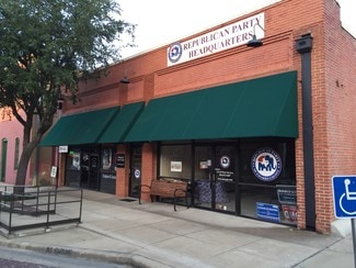 Corsicana, TX Retail - 111 W 3rd Ave Corsicana, TX Retail - 111 W 3rd Ave