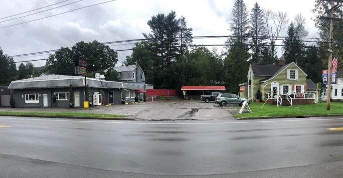 219 Broad St, Salamanca, NY for Sale