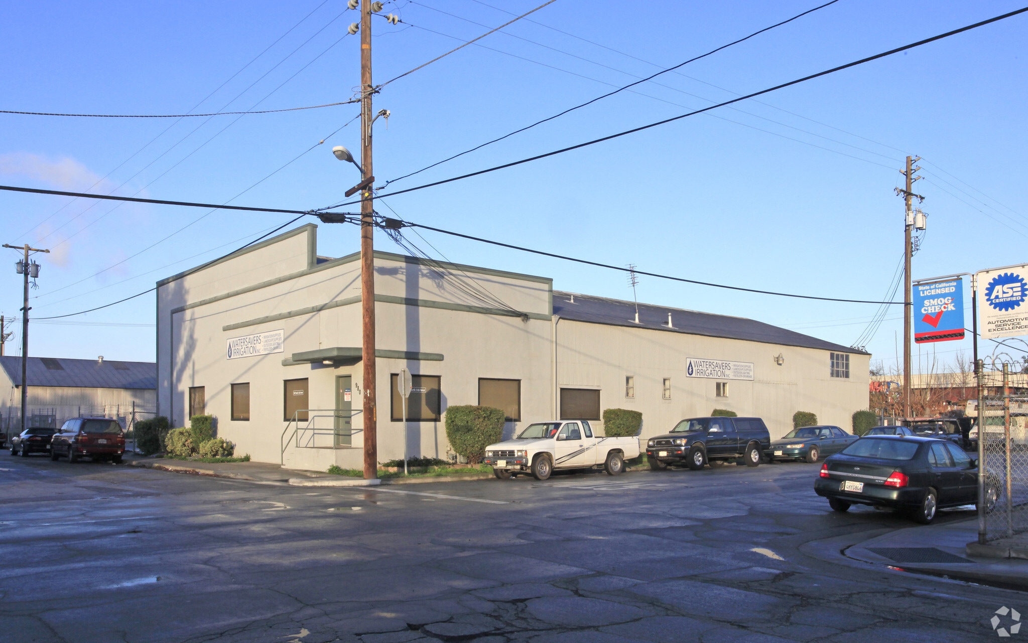 980 N 11th St, San Jose, CA for Sale