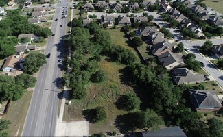 Leander, TX Commercial - Bagdad Rd. & Osage Dr
