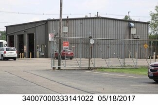 Springfield, OH Industrial - 50 W Leffel Ln