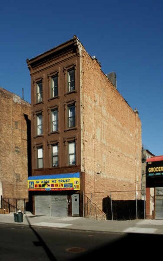 Brooklyn, NY undefined