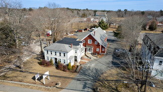 Marshfield, MA undefined - 58 Main St