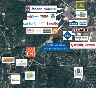 Zanesville, OH Commercial - 0 Northpointe Dr Zanesville, OH Commercial - 0 Northpointe Dr