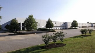 Fairburn, GA Industrial - 1200 Oakley Industrial Blvd