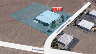 Dayton, NV Industrial - 10 Airpark Vista Blvd