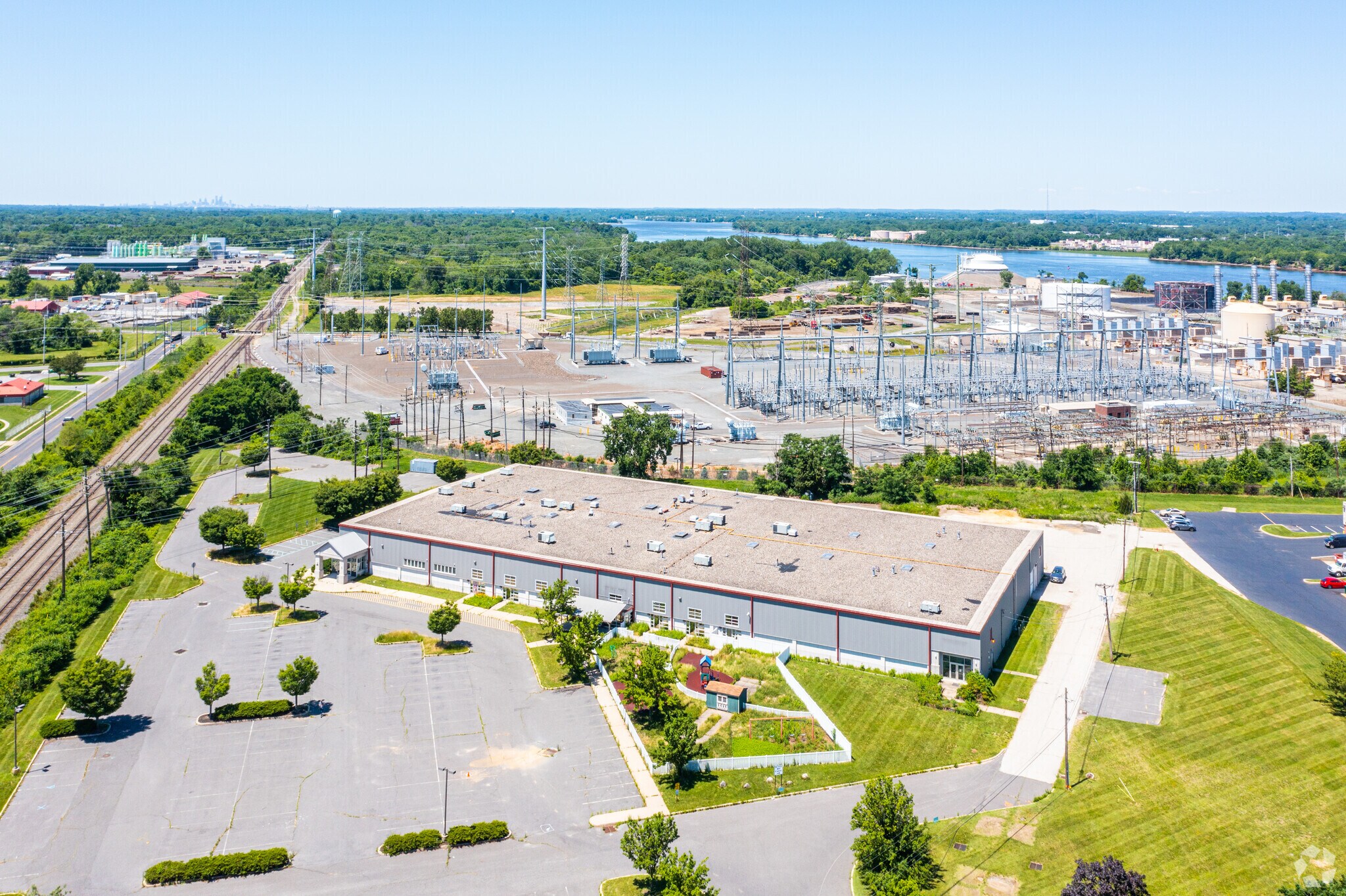 302 Commerce Square Blvd, Burlington, NJ for Rent