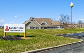 Indianapolis, IN Day Care Center - 8750 Zionsville Rd