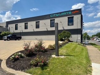 Massillon, OH Office - 641 Lincoln Way W