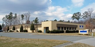 Newport News, VA Industrial - 12685 McManus Blvd