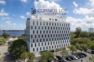 Jacksonville, FL Office - 1000 Riverside Ave