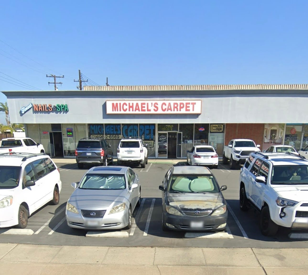 9005 Adams Ave, Huntington Beach, CA for Rent