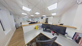 New York, NY Office - 120 W 31st St