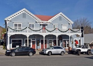 Nevada City, CA Retail - 408 Broad St