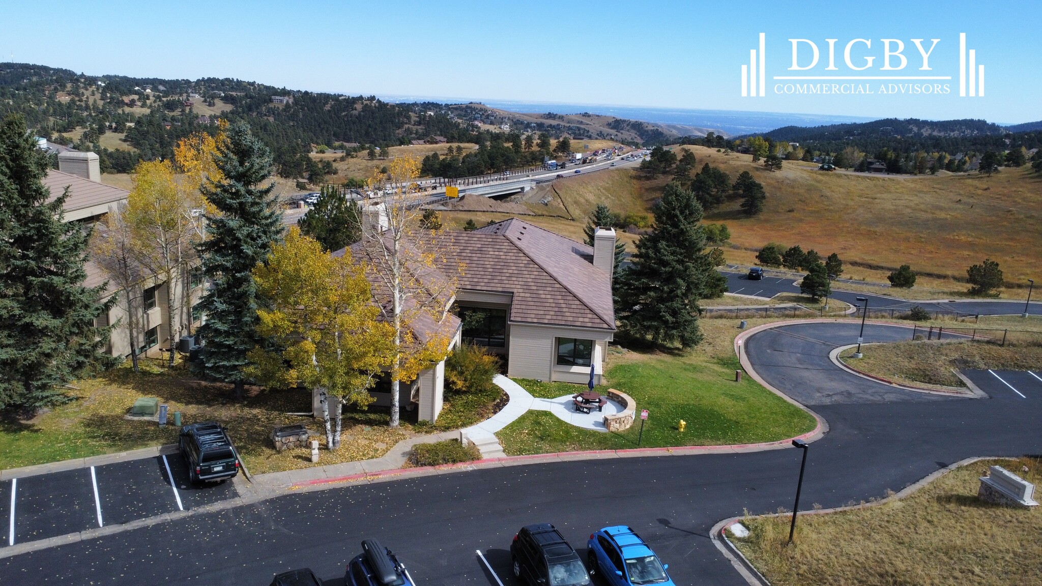 538 Commons Dr, Golden, CO for Sale