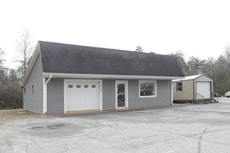 Seneca, SC Freestanding - 615 W North 1st St Seneca, SC Freestanding - 615 W North 1st St