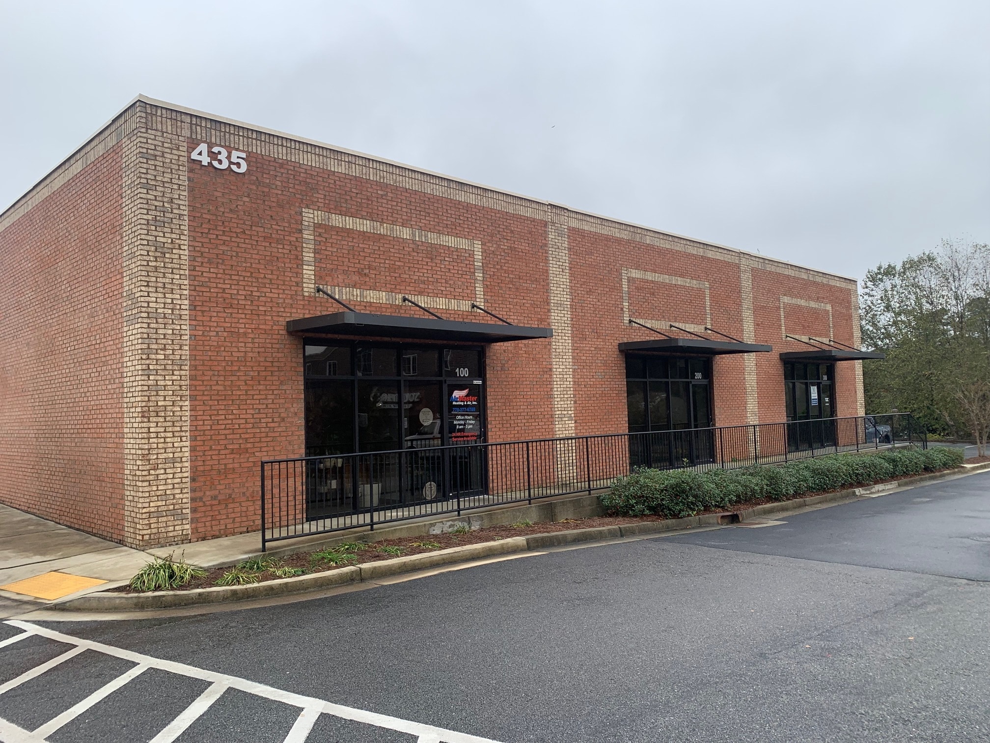 435 Loganville Hwy, Winder, GA for Rent
