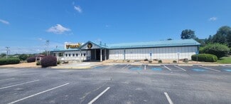Duluth, GA Retail - 1590 Pleasant Hill Rd