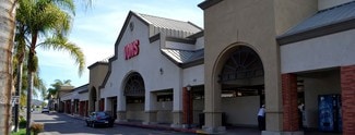 Fillmore, CA Retail - 582-658 W Ventura St