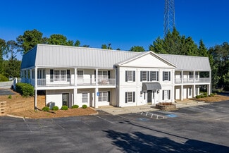 Cumming, GA Office - 1100 Turner Rd