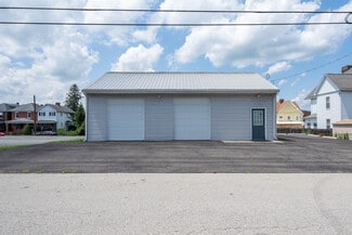 Latrobe, PA Specialty - 336 McKinley ave