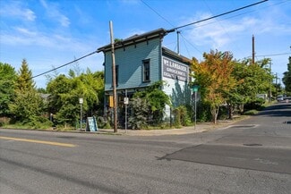 Portland, OR Storefront Retail/Residential - 3039 SE Stark St Portland, OR Storefront Retail/Residential - 3039 SE Stark St