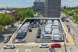 Woodside, NY Commercial Land - 7050 Queens Blvd Woodside, NY Commercial Land - 7050 Queens Blvd
