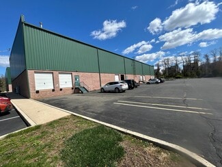 Manalapan Township, NJ Office - 640 Madison Ave