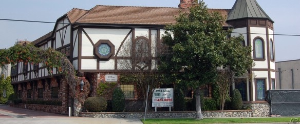 178 S Victory Blvd, Burbank, CA for Rent