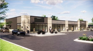 New Richmond, WI Office/Retail - TBD xxxx Hamilton Ave