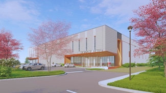 Parsippany, NJ Industrial - 3 Century Dr