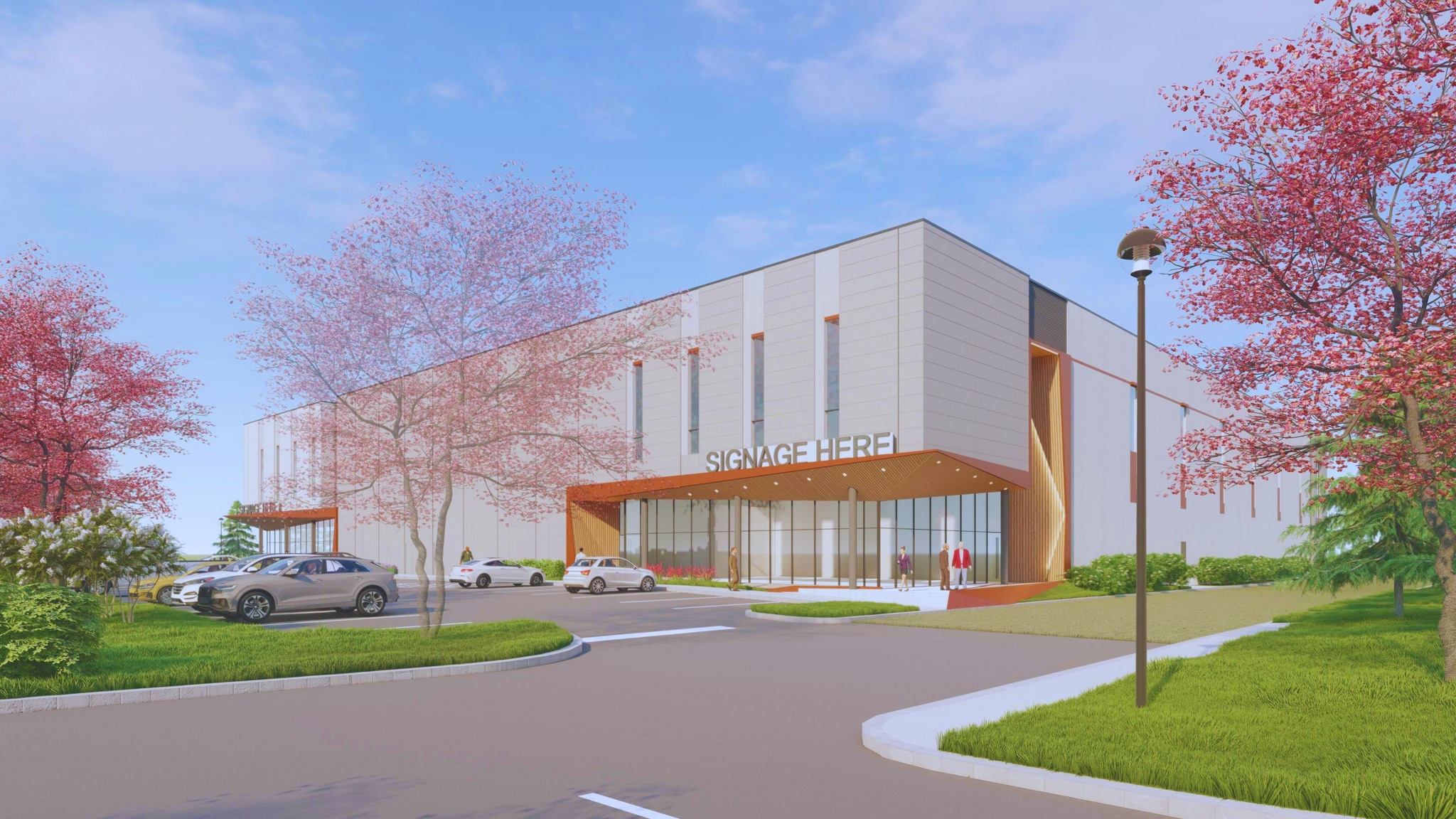 3 Century Dr, Parsippany, NJ for Rent