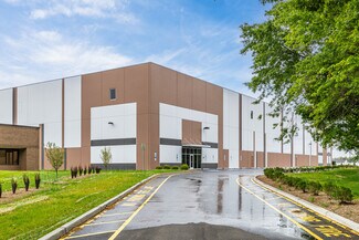 South Brunswick, NJ Industrial - 473 Ridge Rd